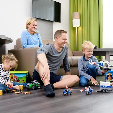 Playmobil Hotel Hotel