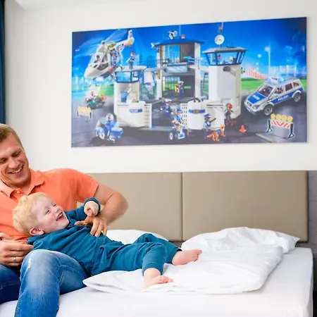 Playmobil Hotel Hotel Zirndorf