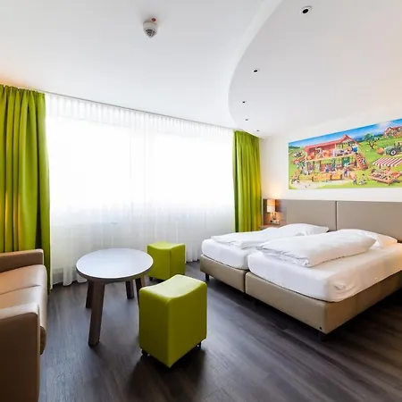 Hotel Playmobil Hotel 3*