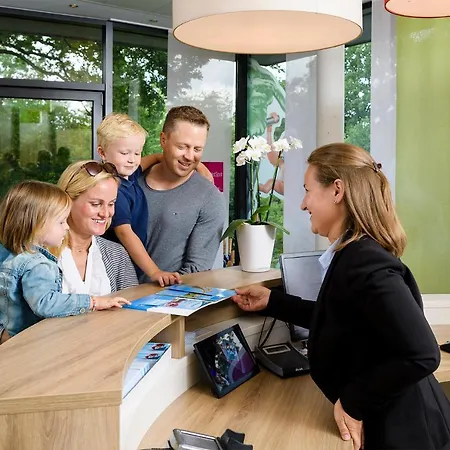 Playmobil Hotel Hotel Zirndorf