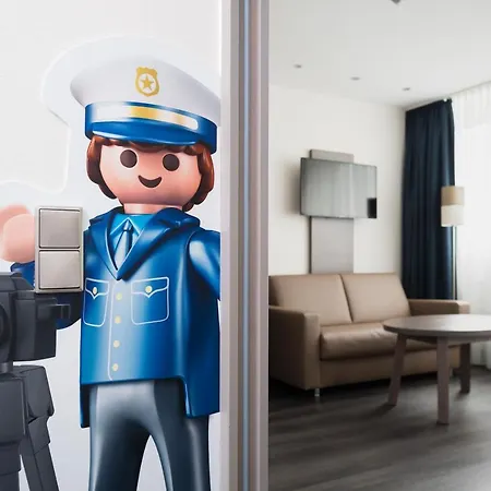 Hotel Playmobil Hotel