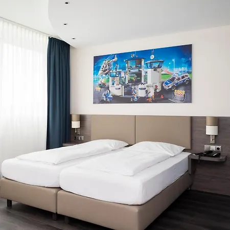 Hotel Playmobil Hotel Zirndorf