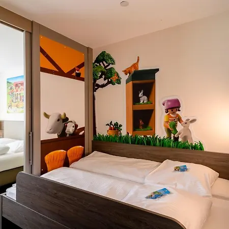 Playmobil Hotel Hotel