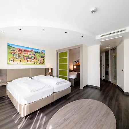 Hotel Playmobil Hotel Zirndorf