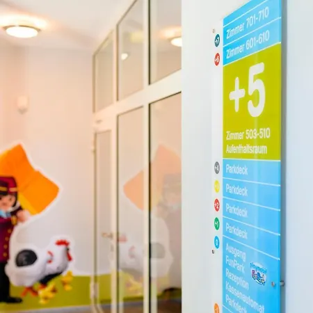 Playmobil Hotel 3*