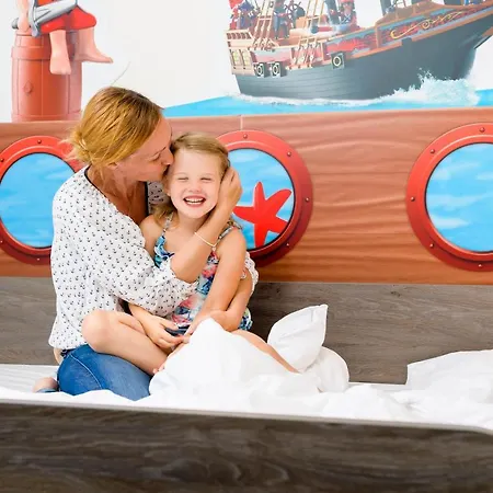 Playmobil Hotel Hotel 3*