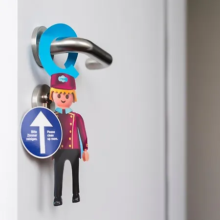 Playmobil Hotel Hotel Zirndorf