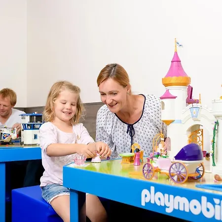 Playmobil Hotel Hotel 3*