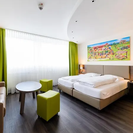 Playmobil Hotel 3*